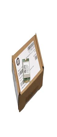 HP WLAN Rt Chopard Ac 1X1 reconditionné - Bluetooth