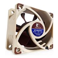 Noctua NF A6x25 5V - Fan - 6 cm - 3000 RPM - 29.2 mÃ‚Â³/h - White