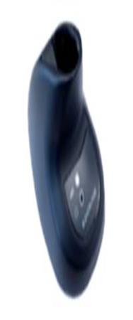 Datalogic BC2090-Base/Charger M INT BLK