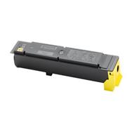 Kyocera TK 5195Y - Jaune - Original
