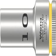 Douille Wera 004550 10 mm