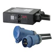 Contrôleur de courant en ligne APC AP7152B