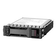 Disque SSD HPE 3,84 To MU SATA : 6 Gbit/s 2,5 BC MV