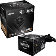 ASRock Challenger CL-750B 750 W