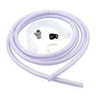 Electrolux 9029793388 - Drain hose - White - 1 kg