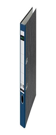 Esselte Leitz Cardboard binder 180° - A4 - Blue - 350 sheets - 5.2 cm - 55 mm - 320 mm