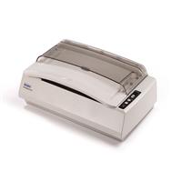 Scanner de documents Avision FB2380E A4 600 dpi
