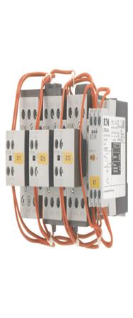 Contacteur étoile-triangle EATON 278361 SDAINLM30 15 kW
