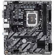 Carte mère Gigabyte H810M H H810 S1851 mATX DDR5