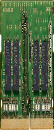 Mémoire HP 8 Go DDR4 SO DIMM 260 broches 3 200 MHz sans tampon non ECC