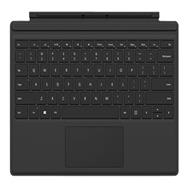 Microsoft Surface Pro 4 Type Cover