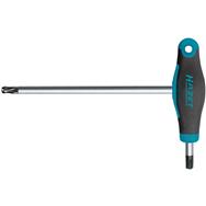 HAZET 829KKT-T30 Noir Bleu