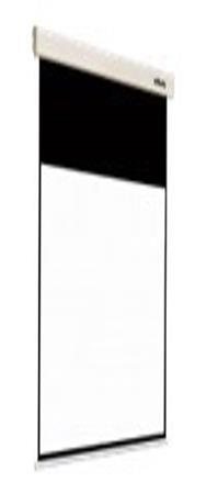 Écran Reflecta Crystal-Line Motor Lux 80"
