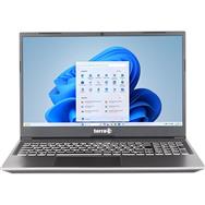 TERRA MOBILE 1517R i5-1334U W11 - Notebook - Core i5 - Notebook - Core i5