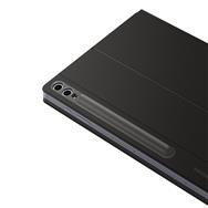 Samsung EF-DX825 - Keyboard and folio case (book cover)