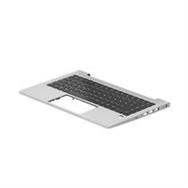 HP N43875-051 French Keyboard for HP ProBook 450 G10