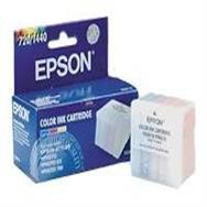 Cartouche d'encre Epson STYLUS PHOTO 700/710/EX 5 couleurs - Originale