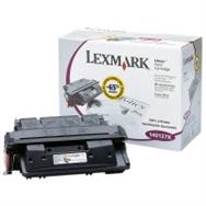 Lexmark EP-52 TONER 100 neu HP LJ 4000/4050/N/TN CA. 10000 S. - Original - Toner Cartridge