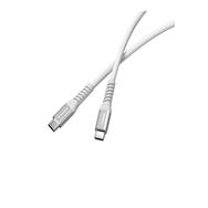 Verbatim Sync&Charge 100W USB-C/USB-C Magnetic grau 31854 - Cable - Digital