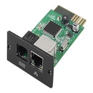 Carte SNMP en ligne APC APVS9601 SE Easy UPS