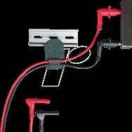 GMC Instruments GMCI Z502U Magnetic Test Tips Set 1