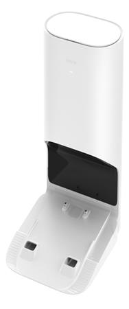 Dreame D10 Plus - Blanc - Rond - 0,4 L - 0,145 L - 5200 mAh - 14,4 V