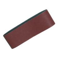 Bande abrasive Makita pour bois métal plastique