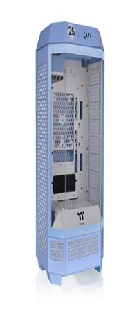 Châssis Thermaltake The Tower 300 Hydrangea Blue