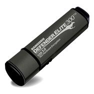 iStorage Kanguru Defender Elite 300 - 512 Go