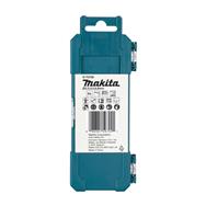 Makita D-75758 Bohrer-Set HSS-Co 6 Teile