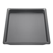 Bosch HEZ632070 - Bosch - Steel - Black - 455 mm - 375 mm - 38 mm