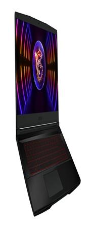 MSI Mince GF63 12VE-029 i5-12450H