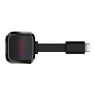 SanDisk Quickflow microSD UHS-I Usb-C - Micro SD - Usb 3.0 - Card-Reader - Micro SD