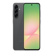 Samsung 3JG Galaxy A56 A566B awesome graphite - Smartphone - 128 GB