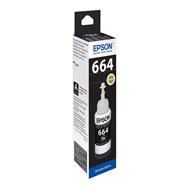 Encre noire d'origine Epson T6641 70 ml