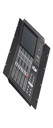 Kit de montage en rack Yamaha RK-DM3 pour table de mixage numérique DM3