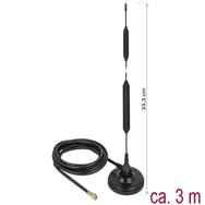 Antenne Delock - cellulaire, radio, téléphone