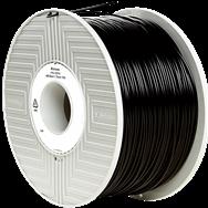 Verbatim Noir, RAL 9017 - 1 kg