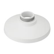 Dymo Hanwha SBP-301HMW3 - Mount - Universal - Ivory - White - Hanwha - Aluminium - 15.5 cm
