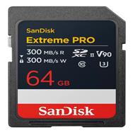 SanDisk Extreme Pro - Carte mémoire flash