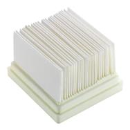 Metabo 630213000 Faltenfilter fÃƒÂ¼r AS 18 HEPA PC Compact