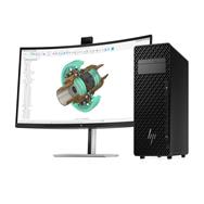 HP Workstation Z2 G1i Tower 4U: Core Ultra 9 285K