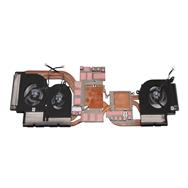 MSI E322500602A87 LÃƒÂ¼fter inkl. KÃƒÂ¼hler CPU/GPU Original