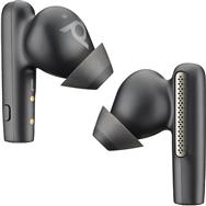 Poly Voyager Free 60 Black Eartips 2 Pieces