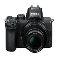 Nikon Z 50 + 16-50 mm dx, 20,9 Mpx, 5568 x 3712 pixels, CMOS, 4K Ultra HD,