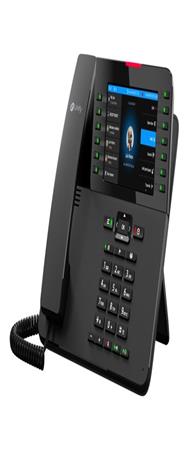Téléphone de bureau Unify OpenScape CP710