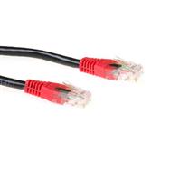 Câble croisé ACT - RJ-45 (M) vers RJ-45 (M)