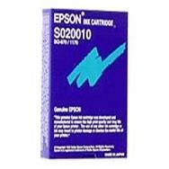 Epson Singlepack Noir S020010 - Original - Japon - 110 mm - 28 mm - 150 mm