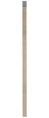 Einhell 1591520 - Fil à souder - Universel - Gris - 25 pièces - 10 cm - 411 mm
