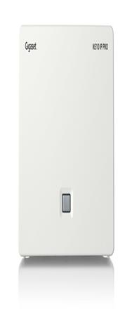 Borne de base Gigaset N510 IP PRO DECT 105x46x132mm